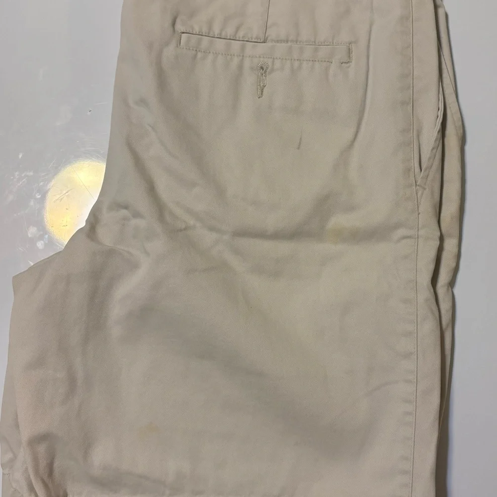 Cherokee Light Tan Cherokee Shorts
